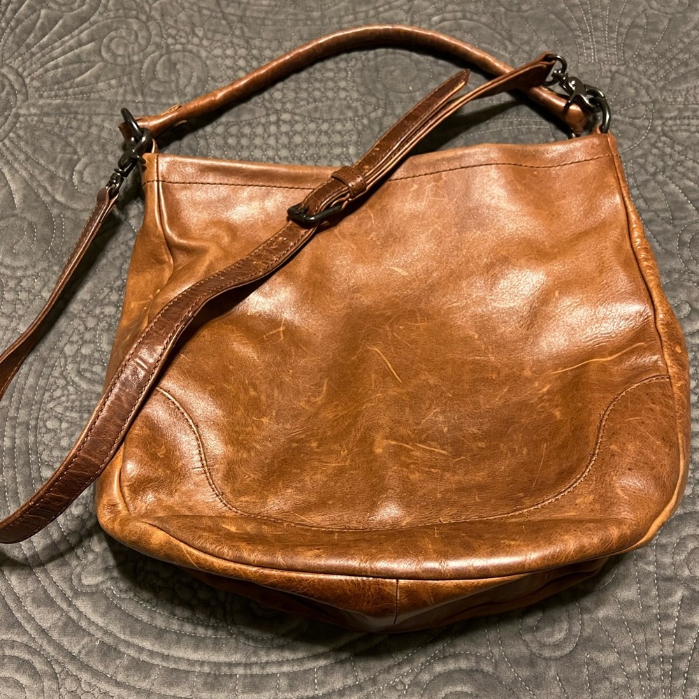 Melissa Hobo Bag